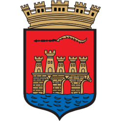 Logo Polizia Locale Trapani