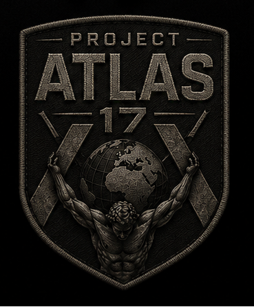 PROJECT ATLAS 17